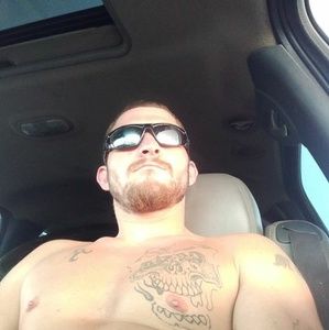 Meet your Posher, Ronnie